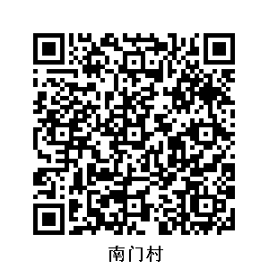南門村