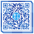 數享北侖微信二維碼