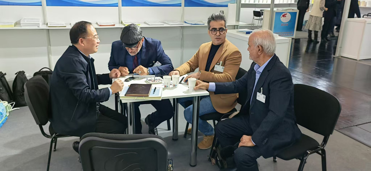 FILTECH 2024，龍德科技德國之行圓滿收官